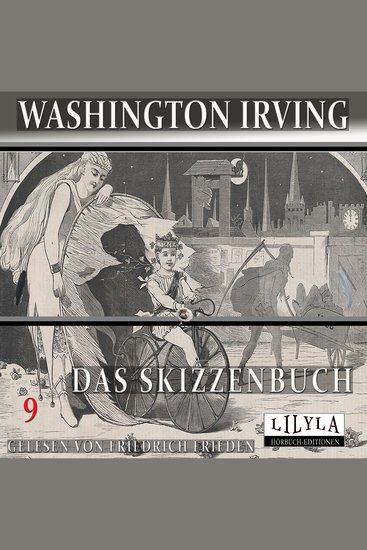 Das Skizzenbuch 9 - Der Weihnachtsfeiertag Das Weihnachtstagmittagessen - cover