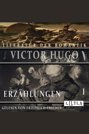 Erzählungen 1 - Die beiden Schwarzröcke Sieben Flüche in freier Luft und deren Folgen Der Knecht Ruprecht - cover