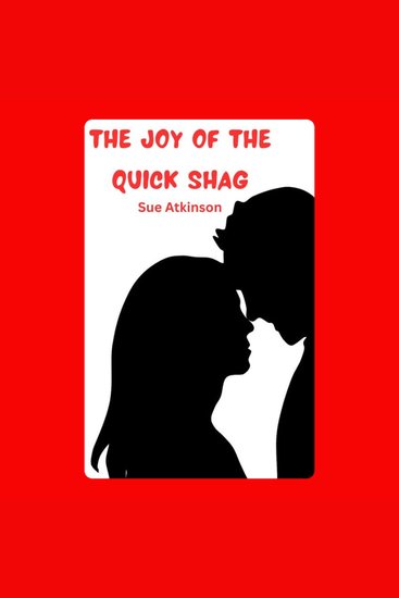 The Joy of the Quick Shag - cover