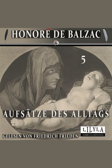 Aufsätze des Alltags 5 - cover