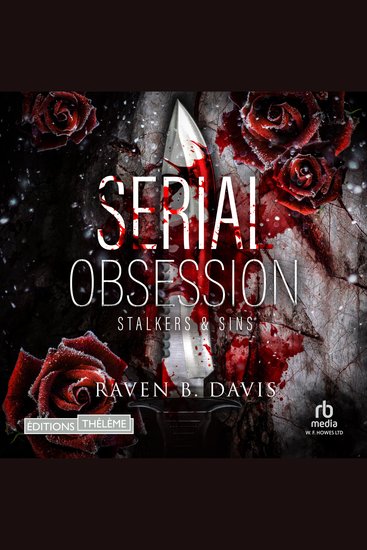 Serial Obsession - cover