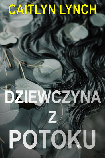 Dziewczyna z potoku - Wciągający australijski thriller z małego miasteczka z śmiertelną tajemnicą i niebezpiecznym uczuciem - cover