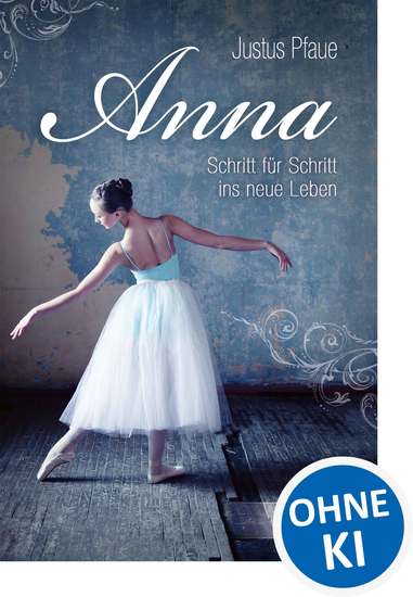 Anna - Schritt für Schritt ins neue Leben - cover