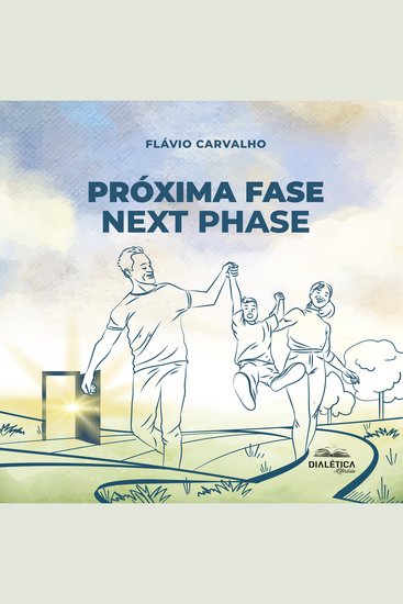 Próxima Fase: next phase - cover