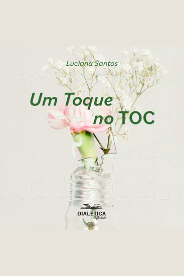 Um Toque no TOC - cover