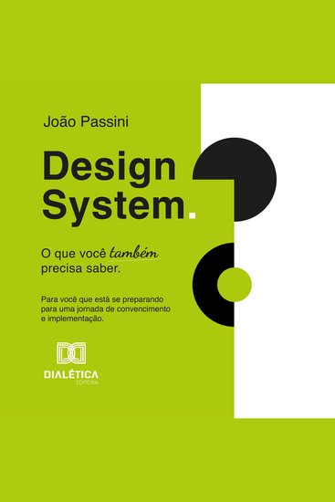Design System - o que você também precisa saber - cover