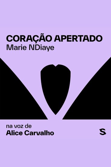 Coração apertado - cover
