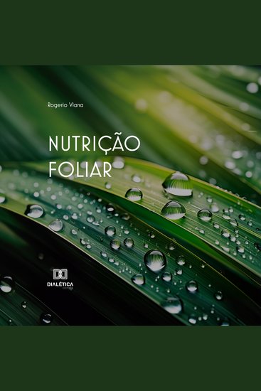 Nutrição foliar - cover
