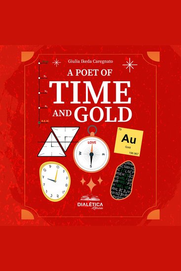 A Poet of Time and Gold - cover