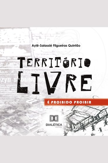 Território Livre - é proibido proibir - cover