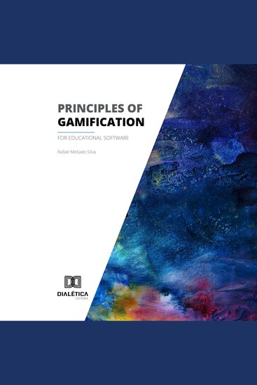 Principles of gamification for educational software - cover