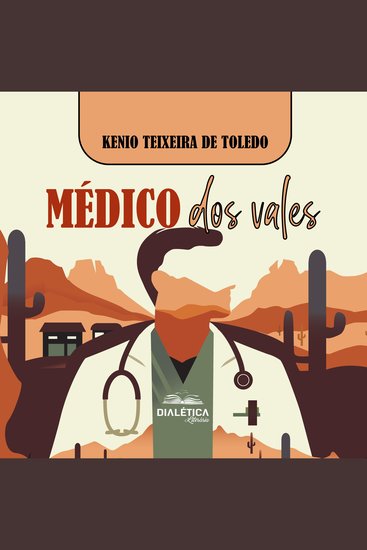 Médico dos vales - cover