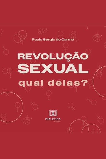 Revolução Sexual - qual delas? - cover