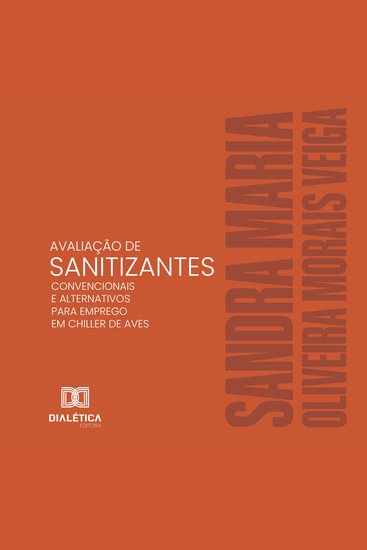 Avaliação de sanitizantes convencionais e alternativos para emprego em chiller de aves - cover