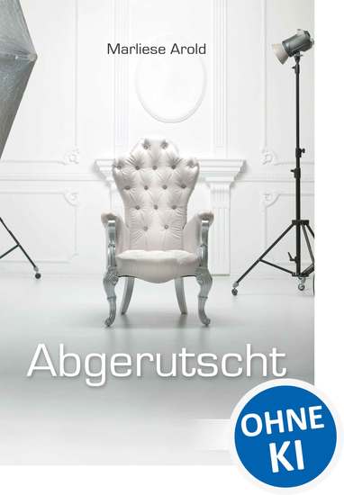 Abgerutscht - cover