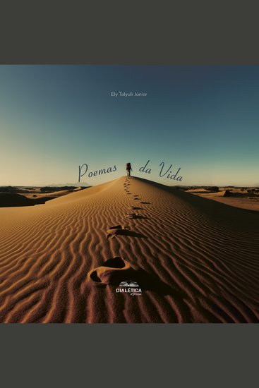 Poemas da Vida - cover