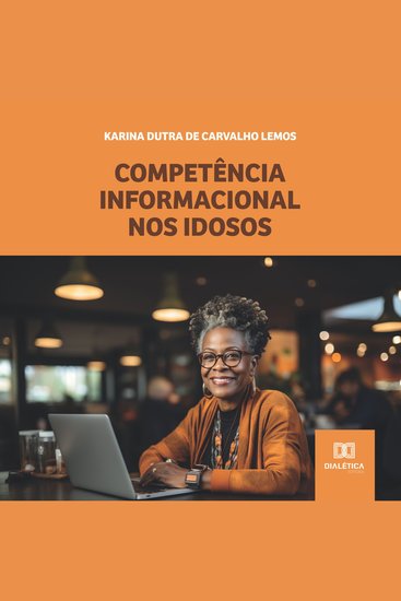 Competência Informacional - nos idosos - cover