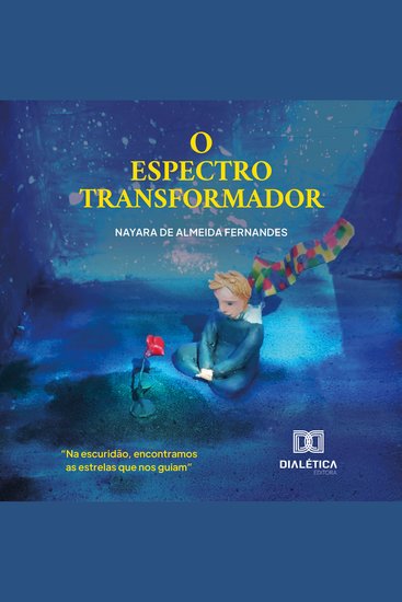 O Espectro Transformador - vencendo desafios e despertando potenciais no autismo - cover
