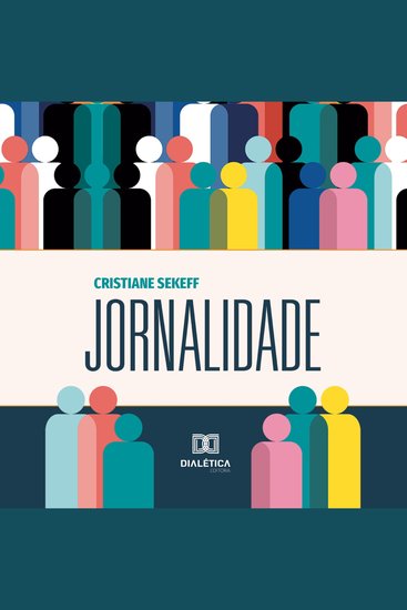 Jornalidade - cover