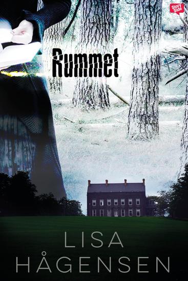Rummet - cover