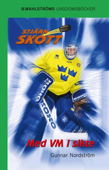 Med VM i sikte - cover