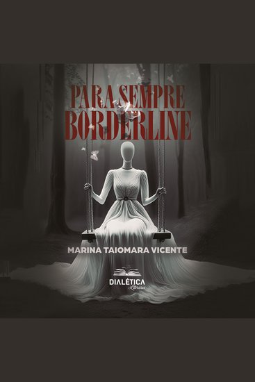 Para Sempre Borderline - cover
