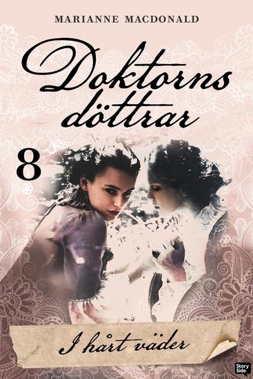 I hårt väder - cover