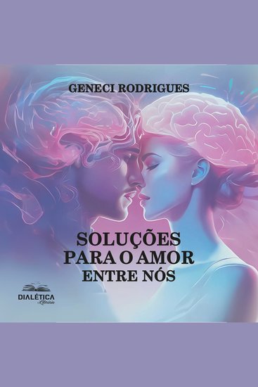Soluções para o amor entre nós - cover