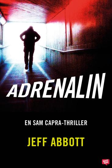 Adrenalin - cover