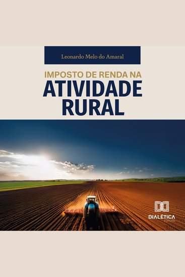 Imposto de Renda na Atividade Rural - cover