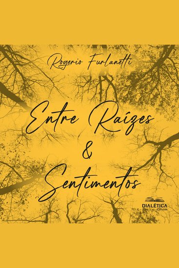 Entre Raízes & Sentimentos - cover