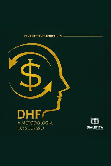 DHF - A Metodologia do Sucesso - cover