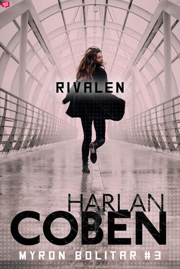 Rivalen - cover