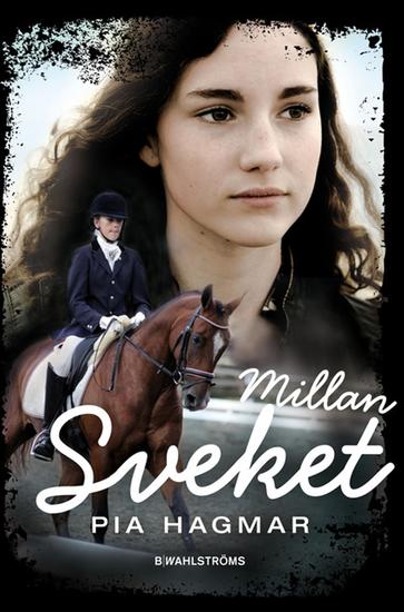 Millan - Sveket - cover
