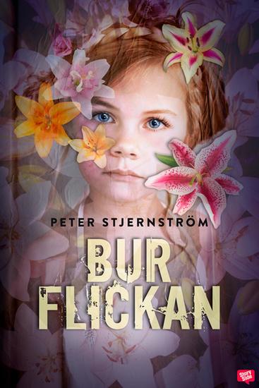 Burflickan - cover