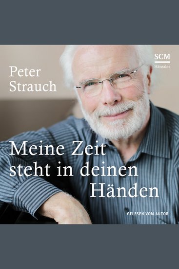 Meine Zeit steht in deinen Händen - cover