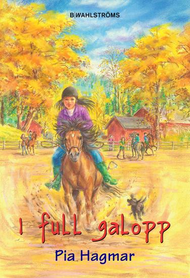 I full galopp - cover