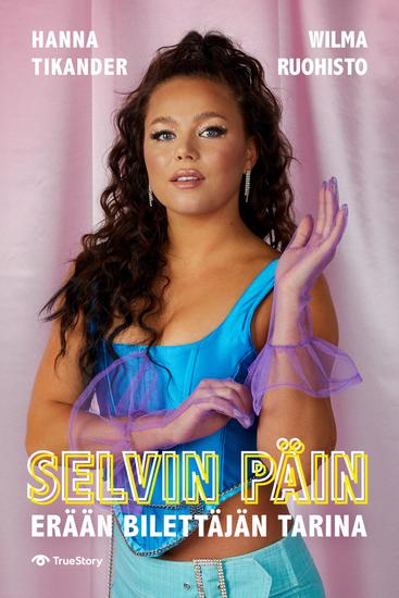 Selvin päin – Erään bilettäjän tarina - cover