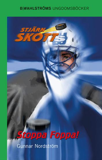 Stoppa Foppa! - cover