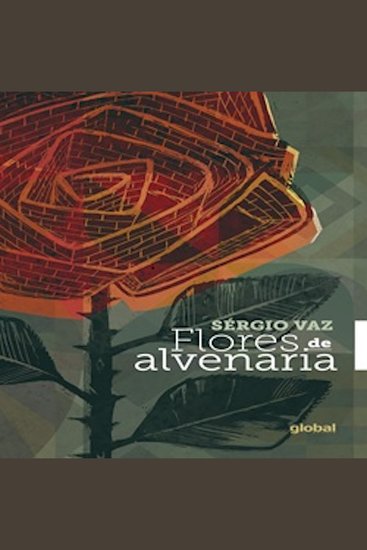 Flores de Alvenaria - cover