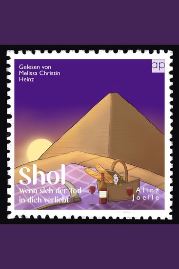 Shol - Wenn sich der Tod in dich verliebt - cover