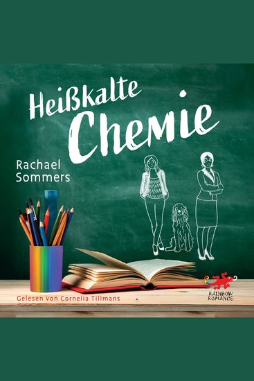 Heißkalte Chemie - cover