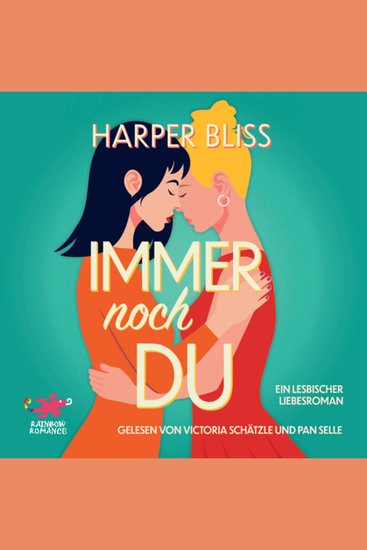 Immer noch du - cover