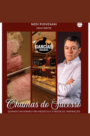 Chamas do Sucesso - cover