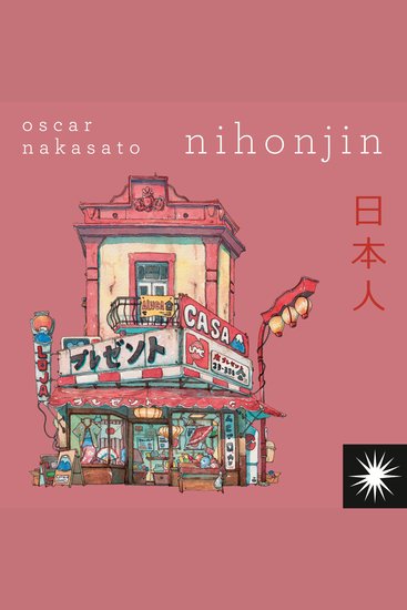 Nihonjin - cover