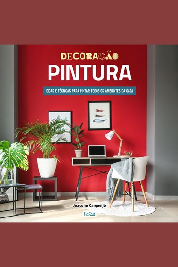 Decoração Pintura - Melhores cores para cada ambiente dicas para pintar - cover