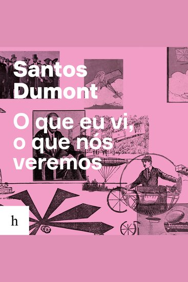 O que eu vi o que nós veremos - cover