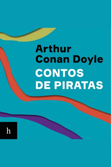 Contos de piratas - cover