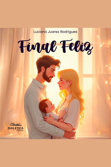 Final Feliz - cover