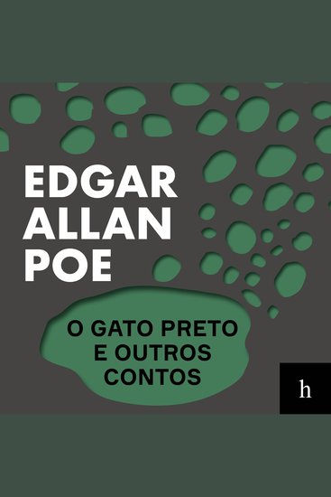 O gato preto e outros contos - cover